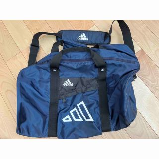 アディダス(adidas)のadidas   ボストンバッグ(ボストンバッグ)