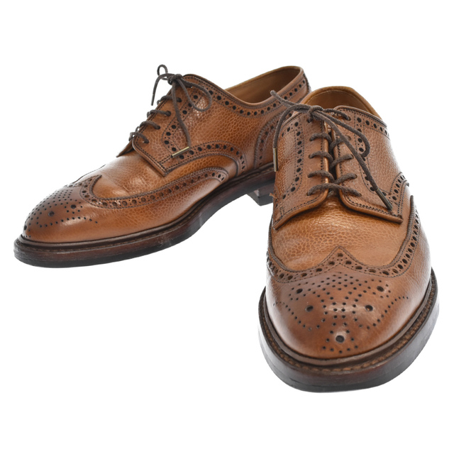 完成品 Crockett&Jones クロケットアンドジョーンズ PEMBROKE
