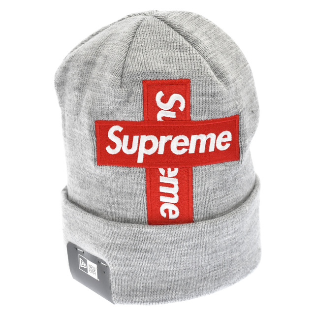 ニット帽/ビーニーSupreme Mohair Beanie Black +ステッカー4枚