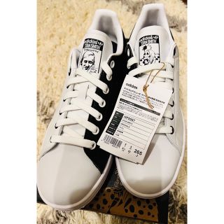 adidas STAN SMITH スニーカー　クルエラ