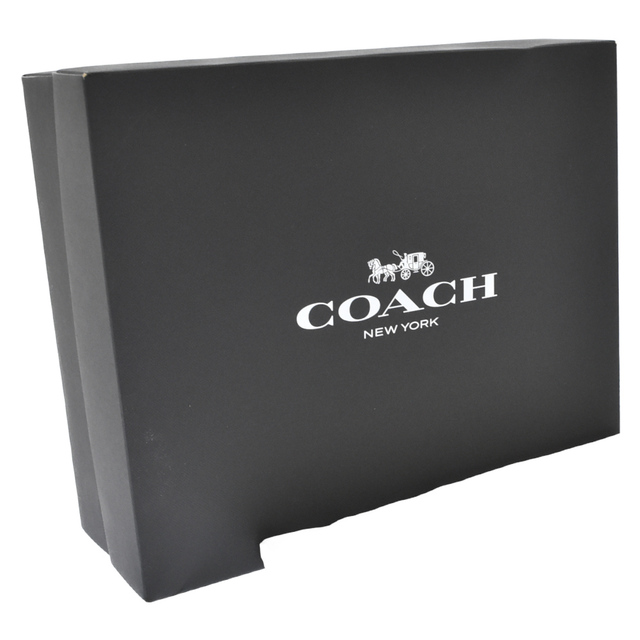 COACH(コーチ)のCOACH コーチ チャーター クロスボディ ハイブリッド ショルダーポーチ ミニバッグ チェーンストラップ CE482 DEB メンズのバッグ(その他)の商品写真