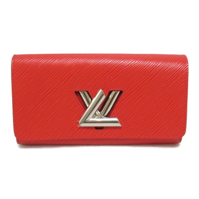 新品 】 LOUIS VUITTON - ルイ・ヴィトン ポルトフォイユ・ツイストZIP