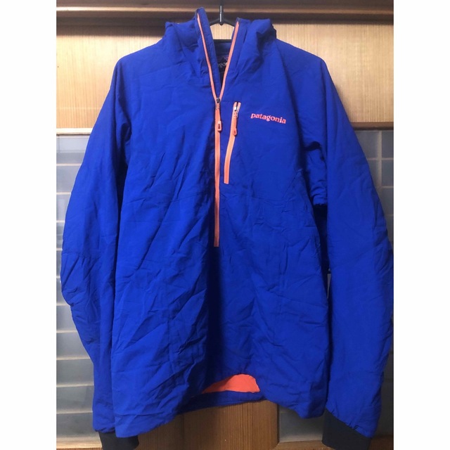 patagonia(パタゴニア)のPatagonia ミドルレイヤー　美品 スポーツ/アウトドアのアウトドア(登山用品)の商品写真