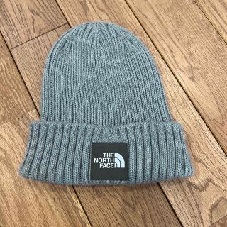 ザノースフェイス(THE NORTH FACE)のノースフェイスニット帽(ニット帽/ビーニー)