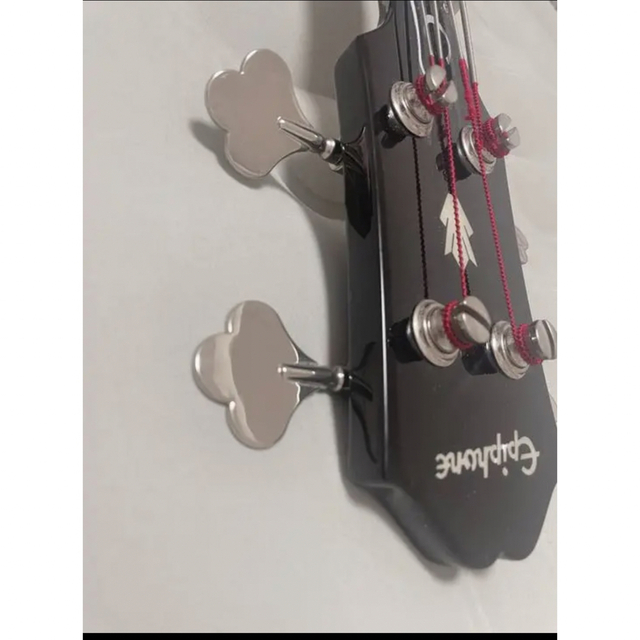 17960円安い 特売 【おすすめ】 Epiphone エレキベース SGベース