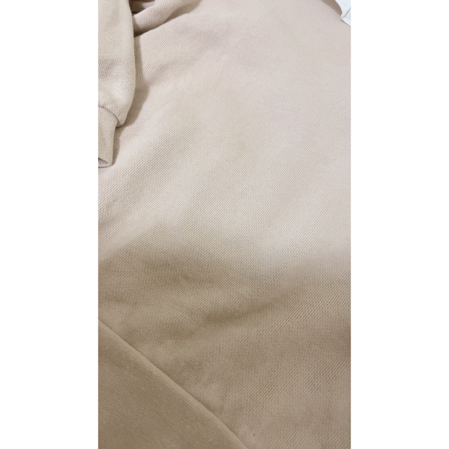 anyFAM(エニィファム)のエニィファム　120 トレーナー　トップス キッズ/ベビー/マタニティのキッズ服女の子用(90cm~)(Tシャツ/カットソー)の商品写真