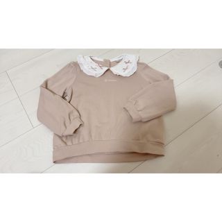 エニィファム(anyFAM)のエニィファム　120 トレーナー　トップス(Tシャツ/カットソー)