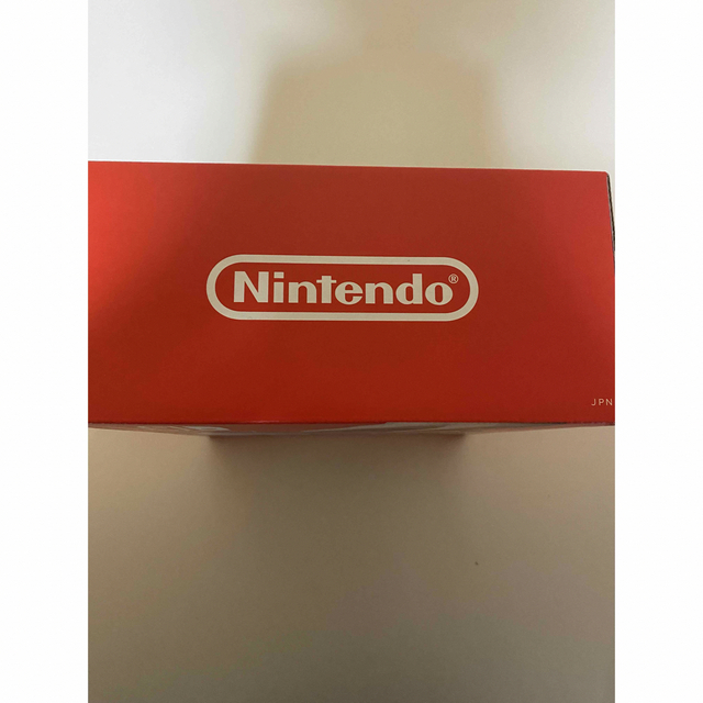 新品未開封 Nintendo Switch（有機ELモデル)ホワイト 5