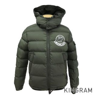 モンクレール コラボ(グリーン・カーキ/緑色系)の通販 24点