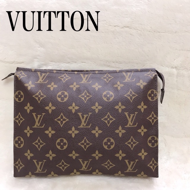 玄関先迄納品 LOUIS VUITTON - 美品 LOUIS VUITTON ルイ ヴィトン