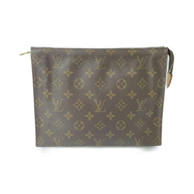 ◇◇LOUIS VUITTON ルイヴィトン モノグラム ポッシュ・トワレット26
