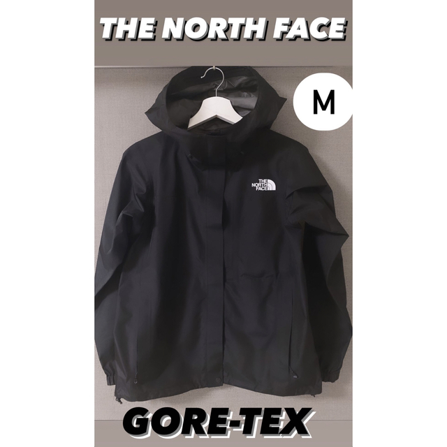 ノースフェイス　マウンテンパーカー　ゴアテックス　MサイズTHENORTHFACE