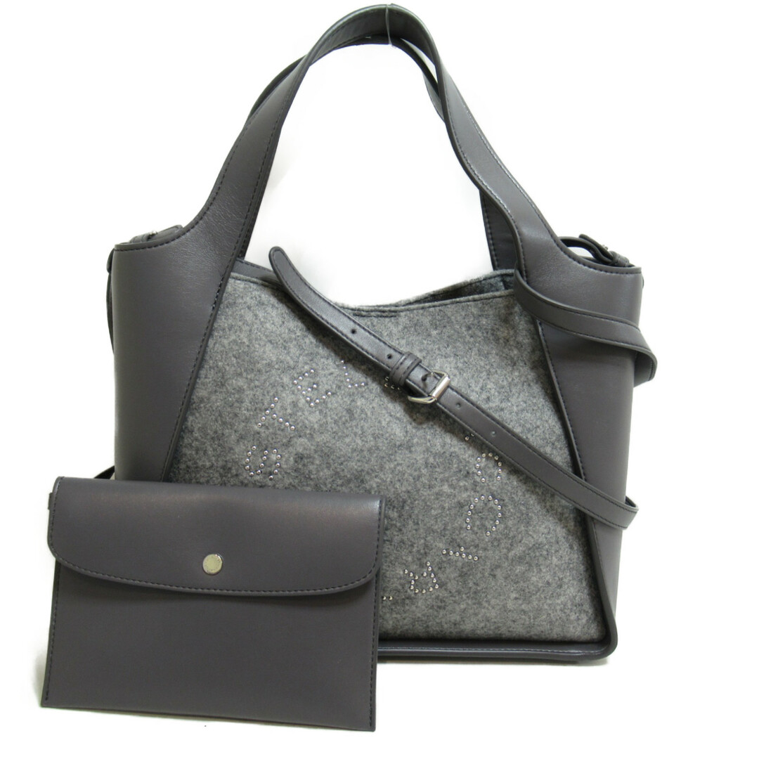 現金特価】 Stella McCartney ショルダーバッグ クロスボディバッグ