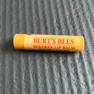 バーツビーズ リップバーム ビーズワックス BURT'S BEES (リップケア/リップクリーム)