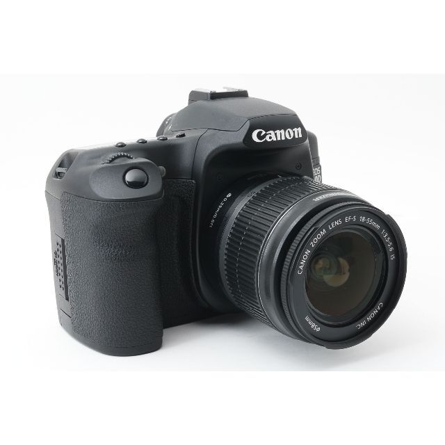 Canon EOS 40D 18-55mm レンズセット《ショット数2149回》 3