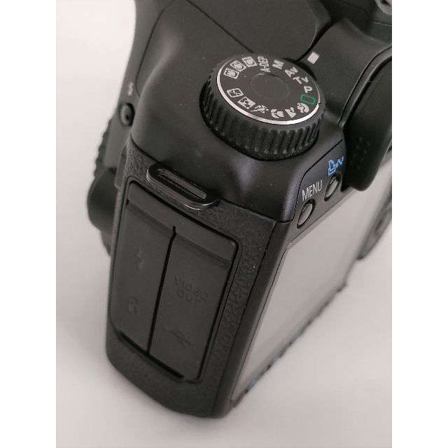 Canon EOS 40D 18-55mm レンズセット《ショット数2149回》 Canon EOS 40D 18-55mm レンズセット《ショット数2149回》
