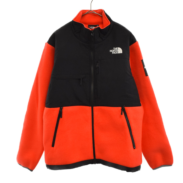 THE NORTH FACE デナリ ジャケット　ブラック　L
NA72051