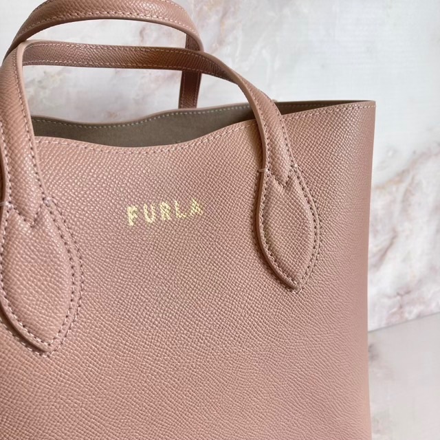 Furla(フルラ)のフルラ トートバッグ ハンドバッグ シンプル 大容量 オフィス 通勤バッグ レディースのバッグ(ハンドバッグ)の商品写真