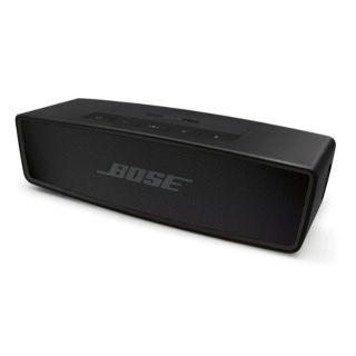 ボーズ(BOSE)のSoundLink Mini II Special Edition(ポータブルプレーヤー)