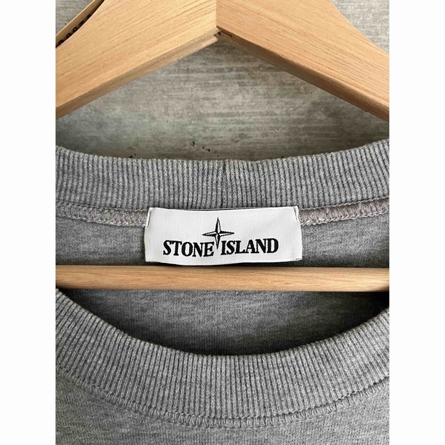 STONE ISLAND スウェット/トレーナー メンズのトップス(スウェット)の商品写真