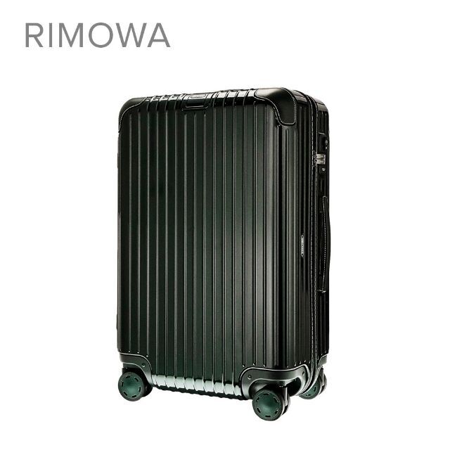 RIMOWA / リモワのBOSSA NOVA ボサノバ スーツケース 62L