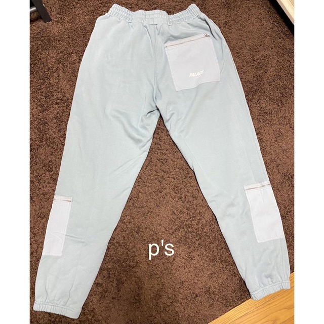 PALACE(パレス)のPALACE Skateboards FLIGHT POCKET JOGGERS メンズのパンツ(その他)の商品写真