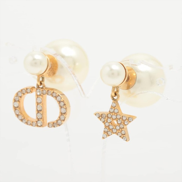 Dior - ディオール Lucky Dior ラッキー ディオール GP×フェイクパー