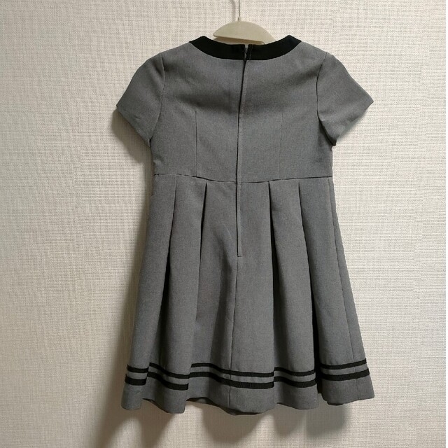 BEAMS(ビームス)のBeams ビームス　女の子　フォーマル セットアップ 120 入学式 キッズ/ベビー/マタニティのキッズ服女の子用(90cm~)(ドレス/フォーマル)の商品写真