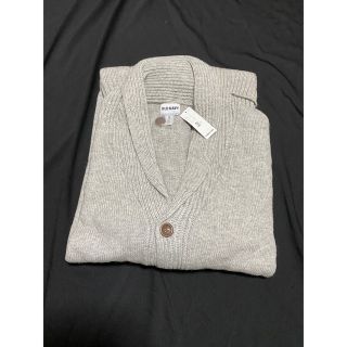 オールドネイビー カーディガン(メンズ)の通販 14点 | Old Navyの