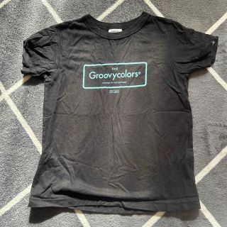 グルービーカラーズ(Groovy Colors)のGROOVY COLORS(Tシャツ/カットソー)