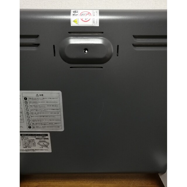 サンラメラ600W型 遠赤外線ニューセラミックヒーター 完動美品 日本製
