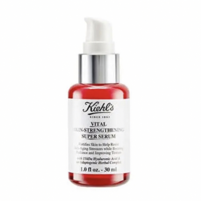 KIEHL’S SINCE 1851 キールズ SP セラム 30ml