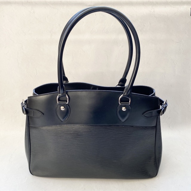 【美品】LOUIS VUITTON/パッシィGM - ショルダーバッグ