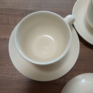 ウェッジウッド 無地 食器の通販 12点 | WEDGWOODのインテリア/住まい