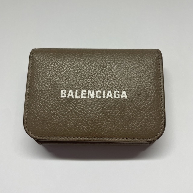 確実正規品　balenciaga バレンシアガ　財布