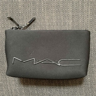 マック(MAC)の[非売品] [mac] メイクポーチ(ポーチ)