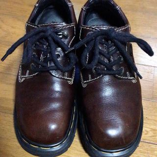 ドクターマーチン(Dr.Martens)のドクターマーチン(ローファー/革靴)