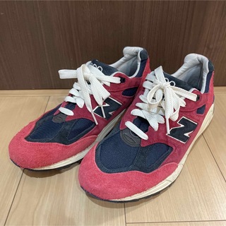 ニューバランス(New Balance)のニューバランス  M990AD2 28cm(スニーカー)