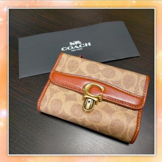 ページ目   コーチCOACH ロゴ 財布レディースの通販 2,点以上