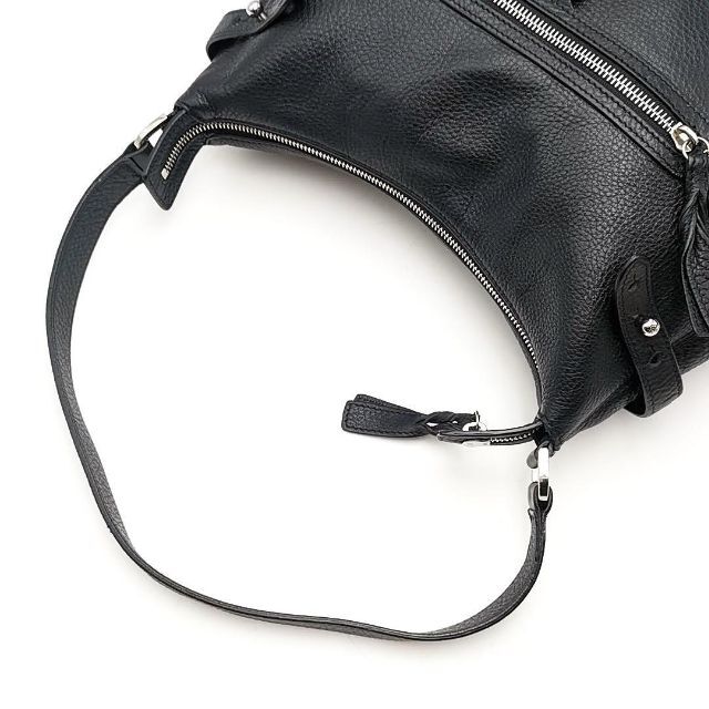 定番入荷 美品 マルベリー Mulberry ワンショルダーバッグ 03-22121813