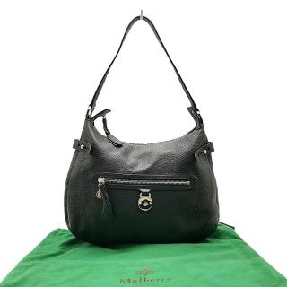 マルベリー(Mulberry)の美品 マルベリー Mulberry ショルダーバッグ 03-22121813(ショルダーバッグ)