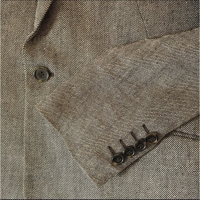 H&M(エイチアンドエム)のテーラードジャケット メンズのジャケット/アウター(テーラードジャケット)の商品写真