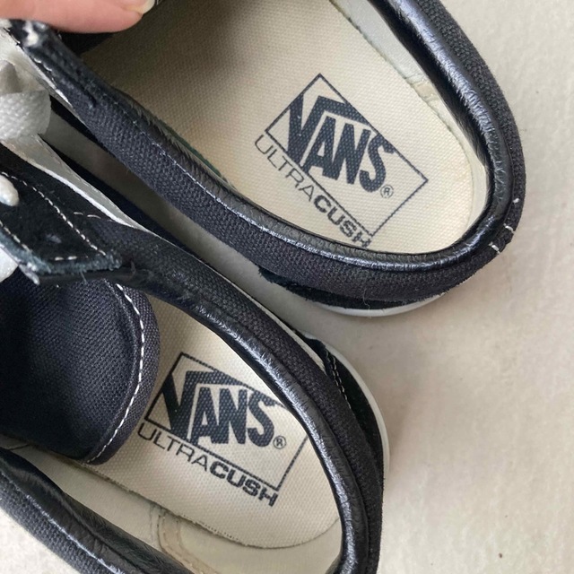 VANS(ヴァンズ)のvans ヴァンズ オールドスクール 23.5センチ レディースの靴/シューズ(スニーカー)の商品写真