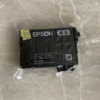 EPSON インクカートリッジ MUG-4CL(その他)