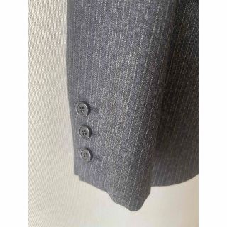 Saint Laurent - H015 極美品 サンローラン パリ テーラードジャケット