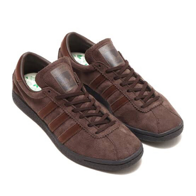 adidas TOBACCO GRUEN 27cm