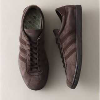 アディダス(adidas)の27.5㎝ adidas tobacco GRUEN BROWN  タバコ(スニーカー)