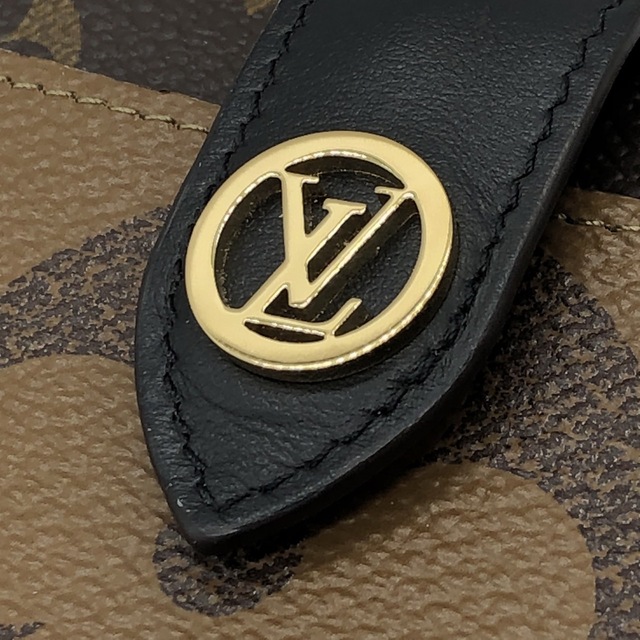 ☆LOUIS VUITTON ルイヴィトン モノグラム ジャイアントモノグラム ...