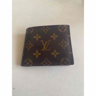 ヴィトン(LOUIS VUITTON) モノグラム 折り財布(メンズ)の通販 900点 ...