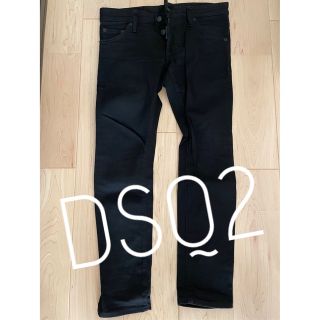 ディースクエアード(DSQUARED2)のDSQ2 Regular Clement Jean 44(デニム/ジーンズ)